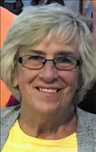 Nancy Dunham